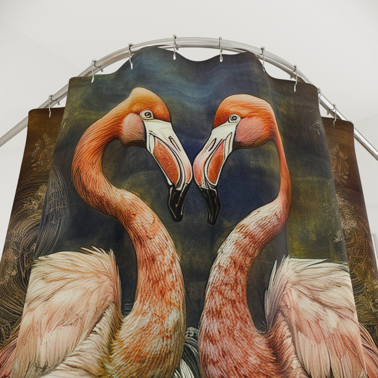 Shower Curtains