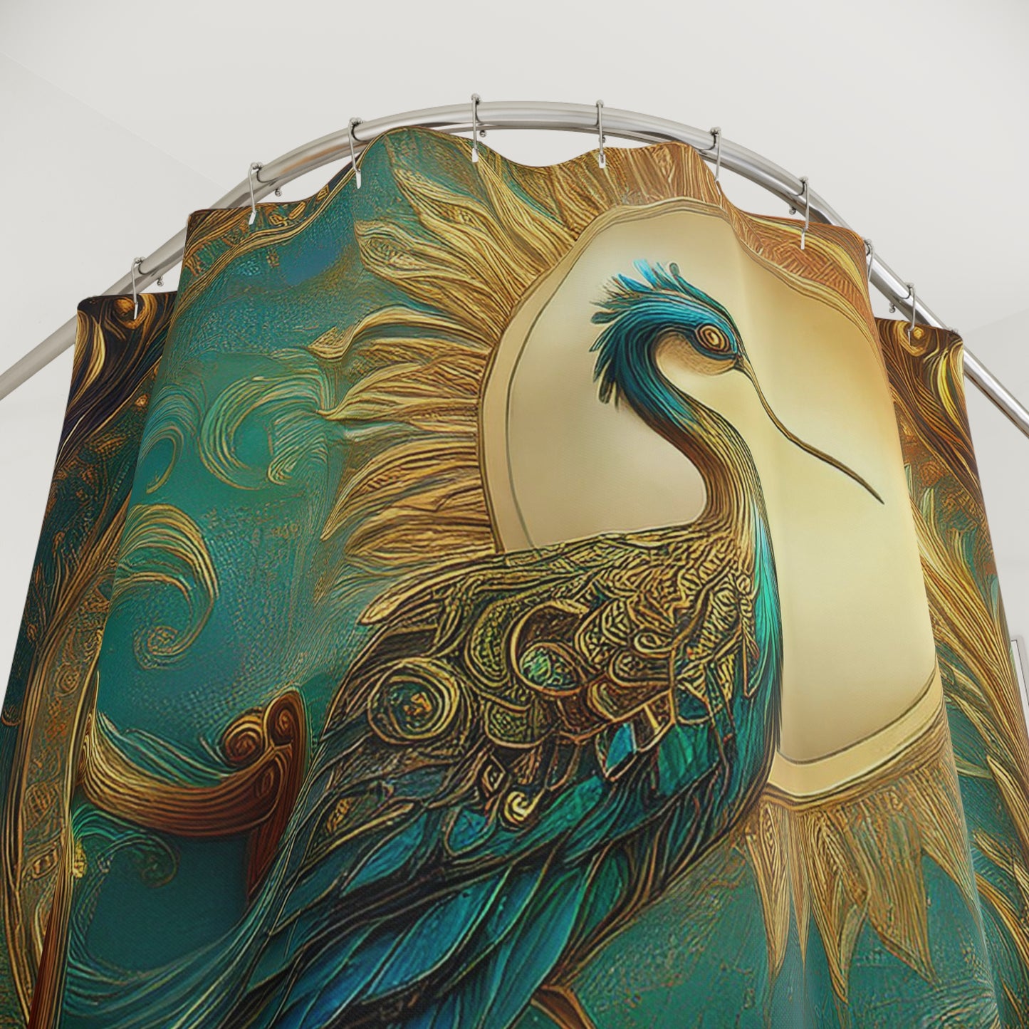 Shower Curtains