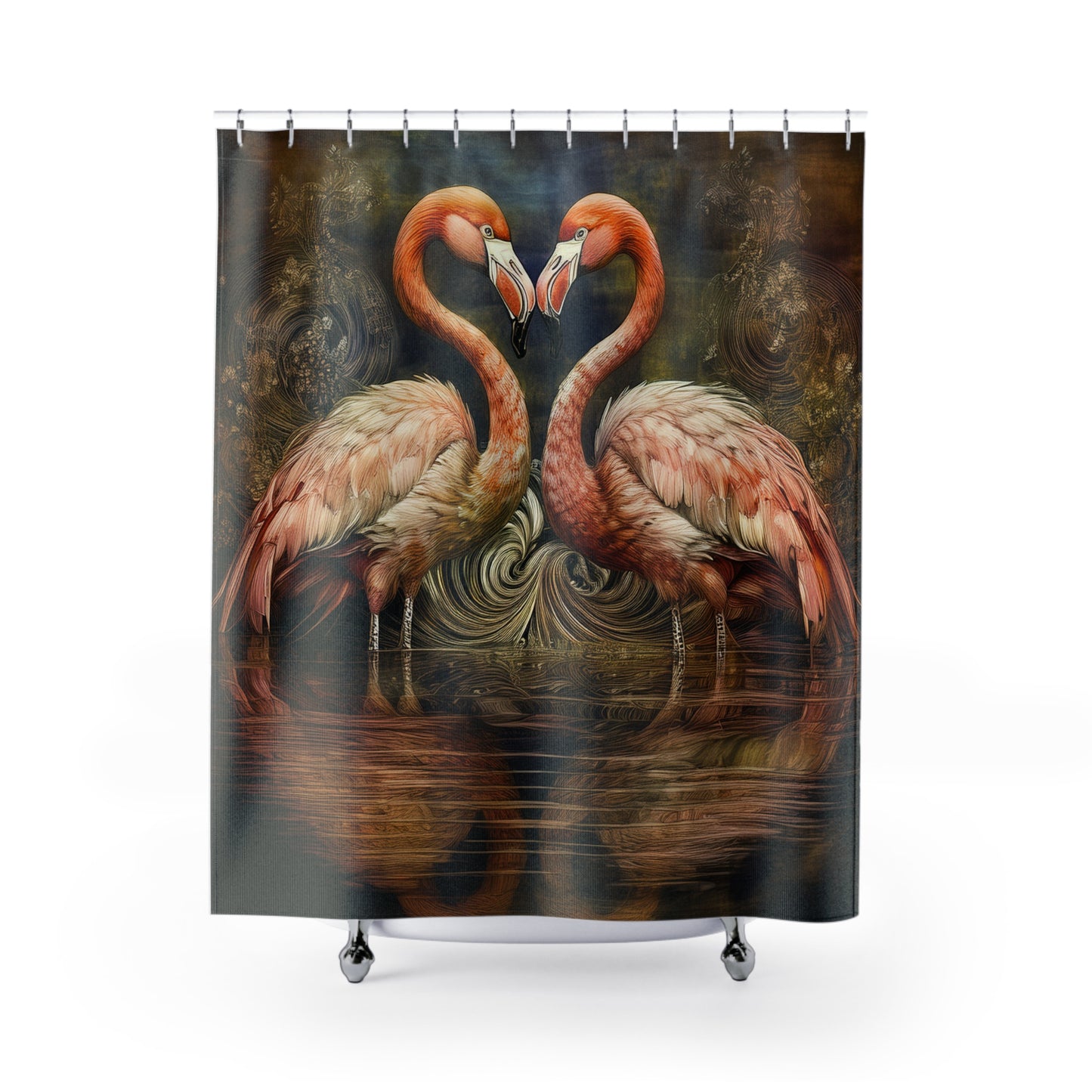 Shower Curtains