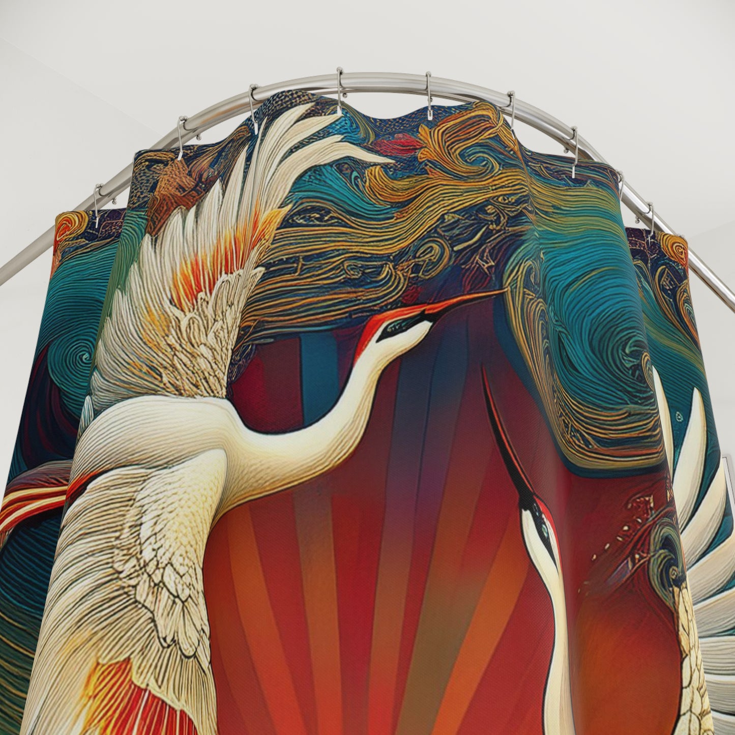 Shower Curtains