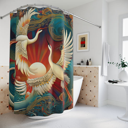 Shower Curtains
