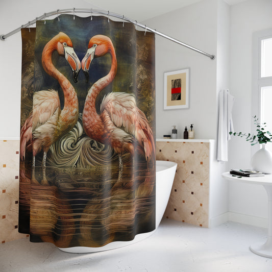 Shower Curtains
